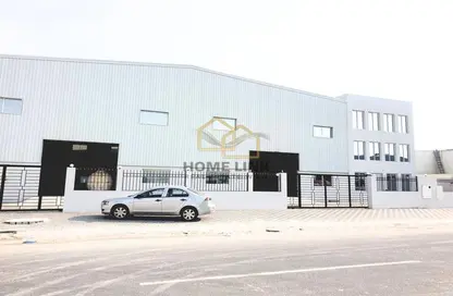 Warehouse - Studio for rent in Birkat Al Awamer - Al Wakra