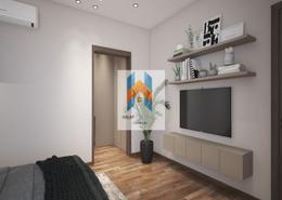Apartment - 6 bedrooms - 2 bathrooms for sale in Burj DAMAC Marina - Marina District - Lusail