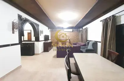 Apartment - 2 Bedrooms - 2 Bathrooms for rent in Al Mansoura - Al Mansoura - Doha
