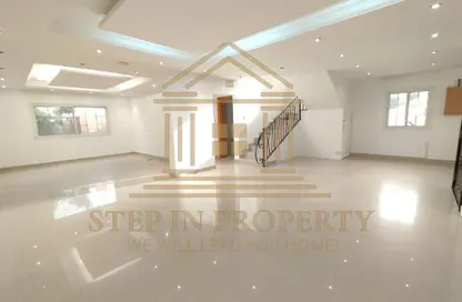 Villa - 3 Bedrooms - 4 Bathrooms for rent in Al Waab Street - Al Waab - Doha