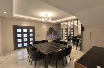 شقة - 4 غرف نوم - 4 حمامات للايجار في شارع النعيجة - غرب الهلال - الهلال - الدوحة شقة - 4 غرف نوم - 4 حمامات للايجار في شارع النعيجة - غرب الهلال - الهلال - الدوحة