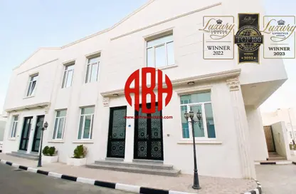Villa - 7 Bedrooms - 7 Bathrooms for rent in Umm Al Amad - Umm Al Amad - Al Shamal