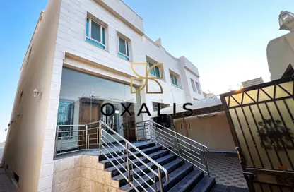 Villa - 4 Bedrooms - 5 Bathrooms for rent in Al Kharaitiyat - Al Kharaitiyat - Al Kharaitiyat - Umm Salal Mohammed