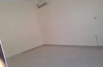 Villa - Studio - 1 Bathroom for rent in Al Thumama - Al Thumama - Doha