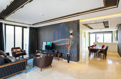 Villa - 5 Bedrooms - 5 Bathrooms for rent in Umm Al Amad - Al Shamal