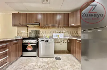 Apartment - 1 Bedroom - 1 Bathroom for rent in D49 - Fox Hills - Lusail
