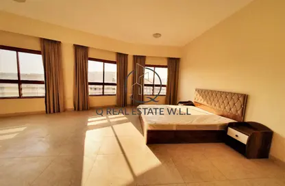 شقة - 3 غرف نوم - 2 حمامات للايجار في شارع المنتزه - المنتزه - الدوحة