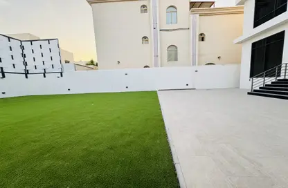 Apartment - 6 Bedrooms - 7+ Bathrooms for rent in Izghawa - Izghawa - Doha Apartment - 6 Bedrooms - 7+ Bathrooms for rent in Izghawa - Izghawa - Doha