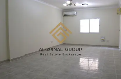 Apartment - 3 Bedrooms - 3 Bathrooms for rent in Fereej Bin Mahmoud North - Fereej Bin Mahmoud - Doha