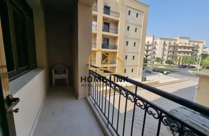 شقة - غرفة نوم - 2 حمامات للايجار في بياتزا - فوكس هيلز - الوسيل