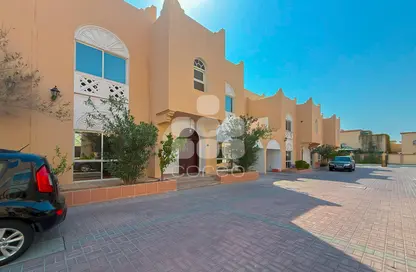 Apartment - 4 Bedrooms - 5 Bathrooms for rent in Old Airport Road - Old Airport Road - Doha