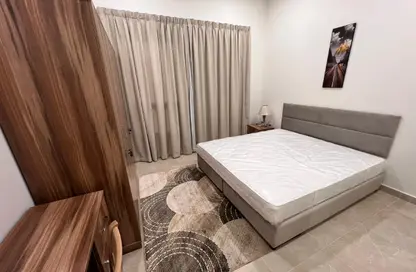 Apartment - 1 Bedroom - 2 Bathrooms for rent in Al Waab - Al Waab - Doha