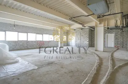 Office Space - Studio - 2 Bathrooms for rent in Al Mirqab Complex 1 - Al Markhiya - Doha