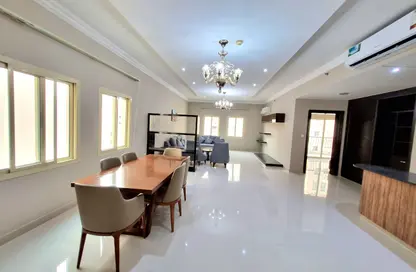Apartment - 1 Bedroom - 2 Bathrooms for rent in Musheireb Tower - Musheireb - Musheireb - Doha