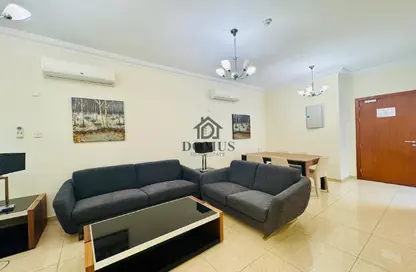 Apartment - 3 Bedrooms - 3 Bathrooms for rent in Banks street - Musheireb - Doha