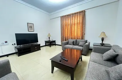 شقة - 2 غرف نوم - 2 حمامات للايجار في شارع السد - السد - الدوحة شقة - 2 غرف نوم - 2 حمامات للايجار في شارع السد - السد - الدوحة