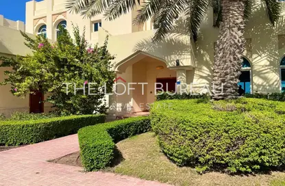 Villa - 4 Bedrooms - 5 Bathrooms for rent in West Bay Lagoon Villas - West Bay Lagoon - West Bay Lagoon - Doha