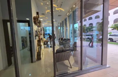 محل تجاري - استوديو - 1 حمام للبيع في جزيرة جيوان - جزيرة اللؤلؤة - الدوحة