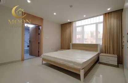 Apartment - 2 Bedrooms - 3 Bathrooms for rent in Al Mansoura - Al Mansoura - Doha Apartment - 2 Bedrooms - 3 Bathrooms for rent in Al Mansoura - Al Mansoura - Doha