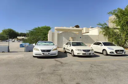 Apartment - Studio - 1 Bathroom for rent in Madinat Khalifa North - Madinat Khalifa - Doha