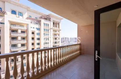 Apartment - 3 Bedrooms - 5 Bathrooms for sale in West Porto Drive - Porto Arabia - The Pearl Island - Doha