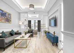 Studio - 1 bathroom for sale in Al Sadd - Doha