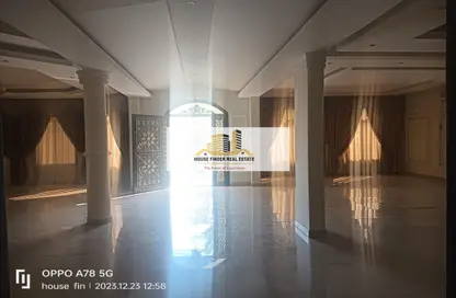 Reception / Lobby image for: Villa - 5 Bedrooms - 5 Bathrooms for rent in Al Duhail North - Al Duhail - Doha, Image 1