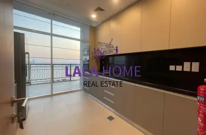 (بنتهاوس  (روف - 3 غرف نوم - 4 حمامات للايجار في حدائق فلورستا - حدائق فلورستا - جزيرة اللؤلؤة - الدوحة (بنتهاوس  (روف - 3 غرف نوم - 4 حمامات للايجار في حدائق فلورستا - حدائق فلورستا - جزيرة اللؤلؤة - الدوحة