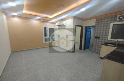 Apartment - 1 Bedroom - 1 Bathroom for rent in Old Airport Road - Old Airport Road - Doha