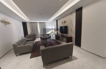 Apartment - 2 Bedrooms - 2 Bathrooms for rent in Al Mansoura - Al Mansoura - Doha