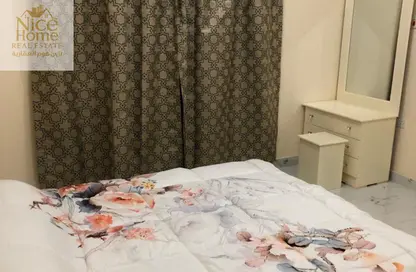 بناية كاملة - 2 غرف نوم - 2 حمامات للبيع في شارع المطار القديم - طريق المطار القديم - الدوحة