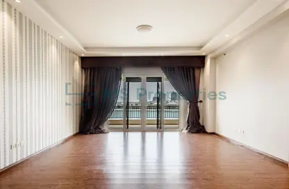 Apartment - 1 Bedroom - 2 Bathrooms for sale in Viva East - Viva Bahriyah - The Pearl Island - Doha