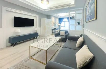 شقة - 1 حمام للبيع في شارع السد - السد - الدوحة