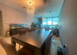 Apartment - 2 bedrooms - 2 bathrooms for sale in Zig Zag Towers - West Bay - Doha