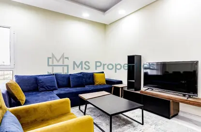 شقة - 2 غرف نوم - 3 حمامات للبيع في الاركية سيتي - الوسيل