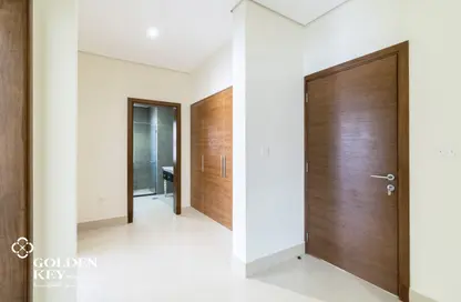 Apartment - 3 Bedrooms - 4 Bathrooms for rent in Residential D6 - Fox Hills South - Fox Hills - Lusail