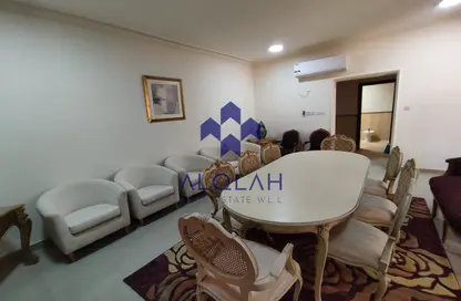 Villa - 7 Bedrooms - 6 Bathrooms for rent in Al Wakra - Al Wakrah - Al Wakra
