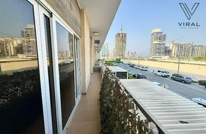 Apartment - 2 Bedrooms - 4 Bathrooms for rent in Dara - Fox Hills - Lusail