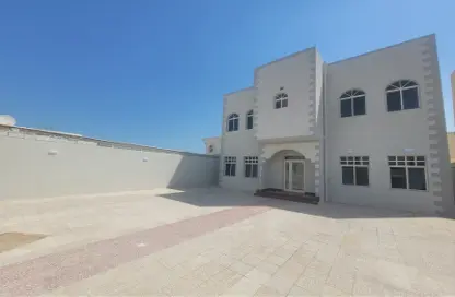Villa - 5 Bedrooms - 7 Bathrooms for rent in Al Wakra - Al Wakra - Al Wakrah - Al Wakra