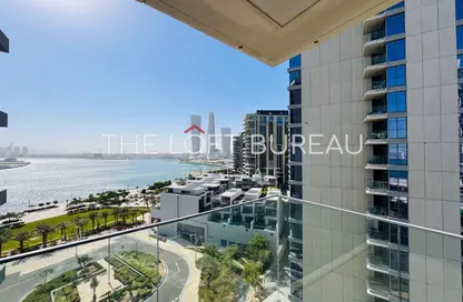 شقة - 2 غرف نوم - 3 حمامات للبيع في برج سيف لوسيل 1 - سيف لوسيل - مدينة اللسيل - الوسيل