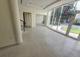 Villa - 5 bedrooms - 5 bathrooms for rent in North Gate - West Bay Lagoon - Doha