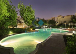 Villa - 3 bedrooms - 3 bathrooms for rent in Al Hilal - Al Hilal - Doha
