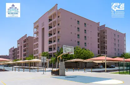 Apartment - 2 Bedrooms - 2 Bathrooms for rent in Barwa City - Mesaimeer - Doha