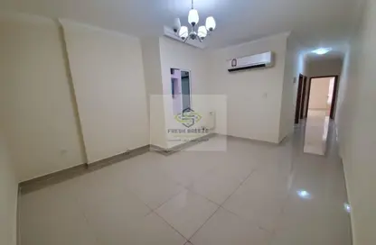 Apartment - 1 Bedroom - 1 Bathroom for rent in Al Sadd Tourist Apartments - Al Sadd - Doha