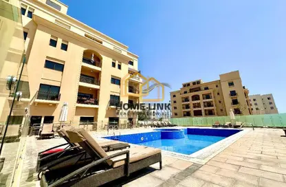 Apartment - 1 Bedroom - 2 Bathrooms for sale in Regency Residence Fox Hills 1 - Lusail
