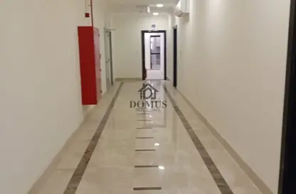 Apartment - 3 Bedrooms - 3 Bathrooms for rent in Al Nasr Street - Al Nasr - Doha