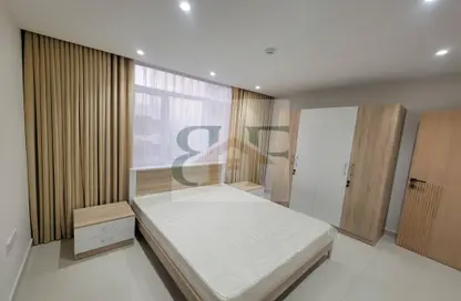 Apartment - 2 Bedrooms - 2 Bathrooms for rent in Al Mansoura - Al Mansoura - Doha