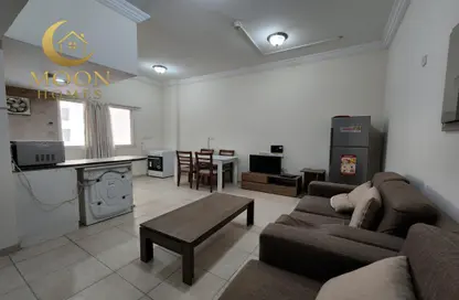 شقة - غرفة نوم - 1 حمام للايجار في سلاطة القديمة - سلاطة - الدوحة