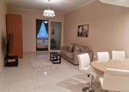 Studio - 1 حمام للبيع في تاور 29 - فيفا بحرية - جزيرة اللؤلؤة - الدوحة