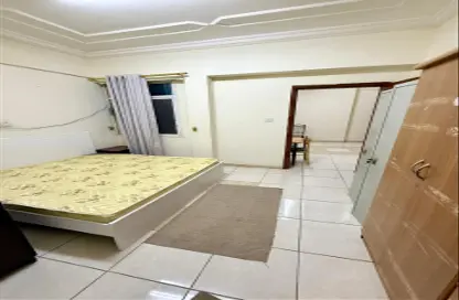 Apartment - 1 Bedroom - 1 Bathroom for rent in Umm Ghuwailina 4 - Umm Ghuwailina - Doha